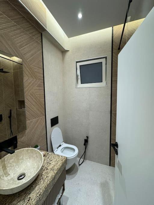 Sea Point Apartamento Durrës