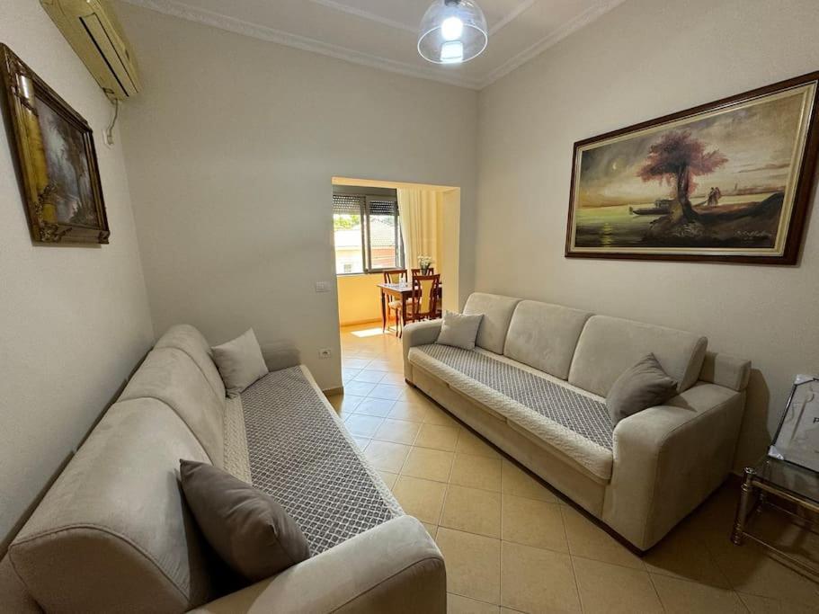 Apartamento Sea Point