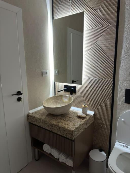 Apartamento Sea Point