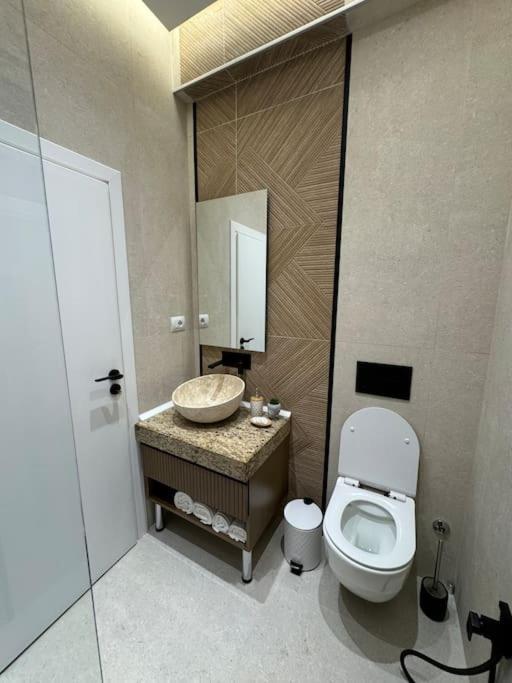 Apartamento Sea Point *