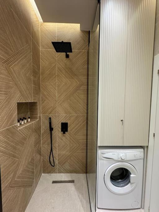 Sea Point Apartamento