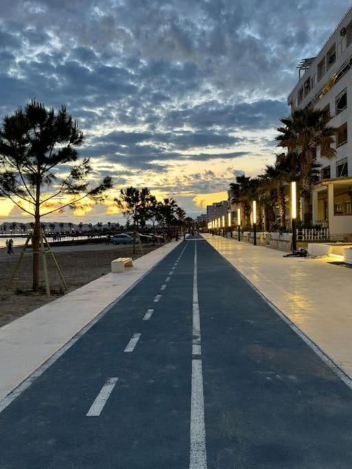 Apartamento Sea Point Durrës