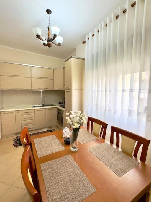 Sea Point Apartamento *