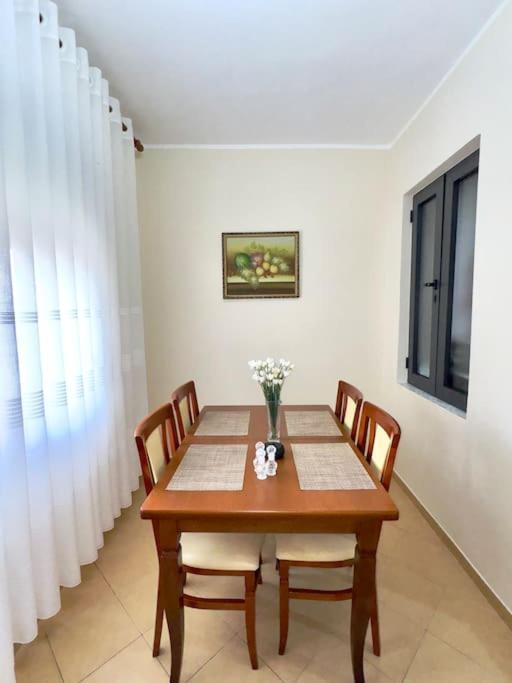 Apartamento Sea Point Durrës