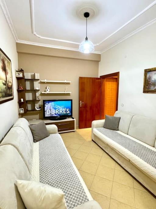Sea Point Apartamento