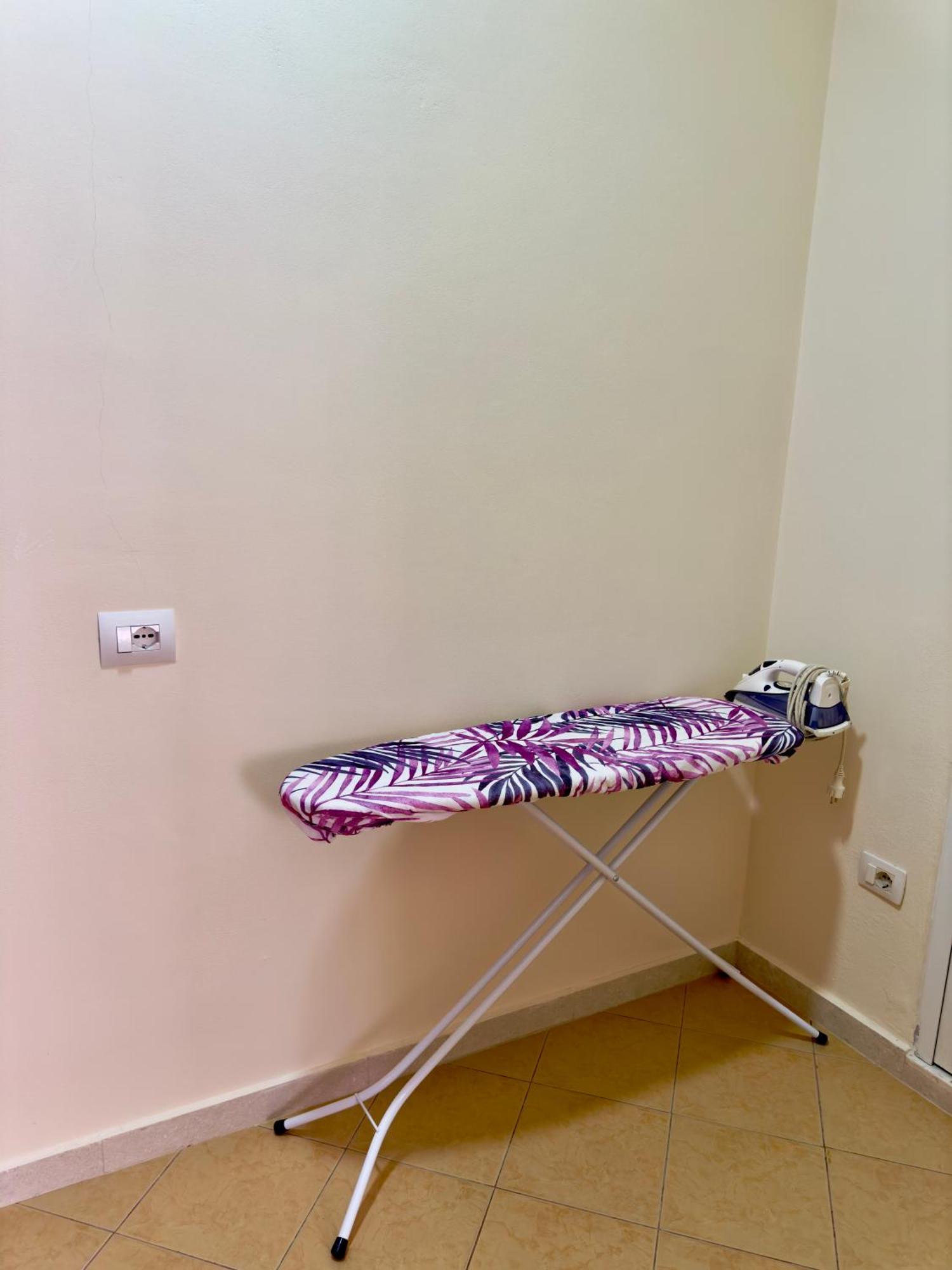 Sea Point Apartamento *