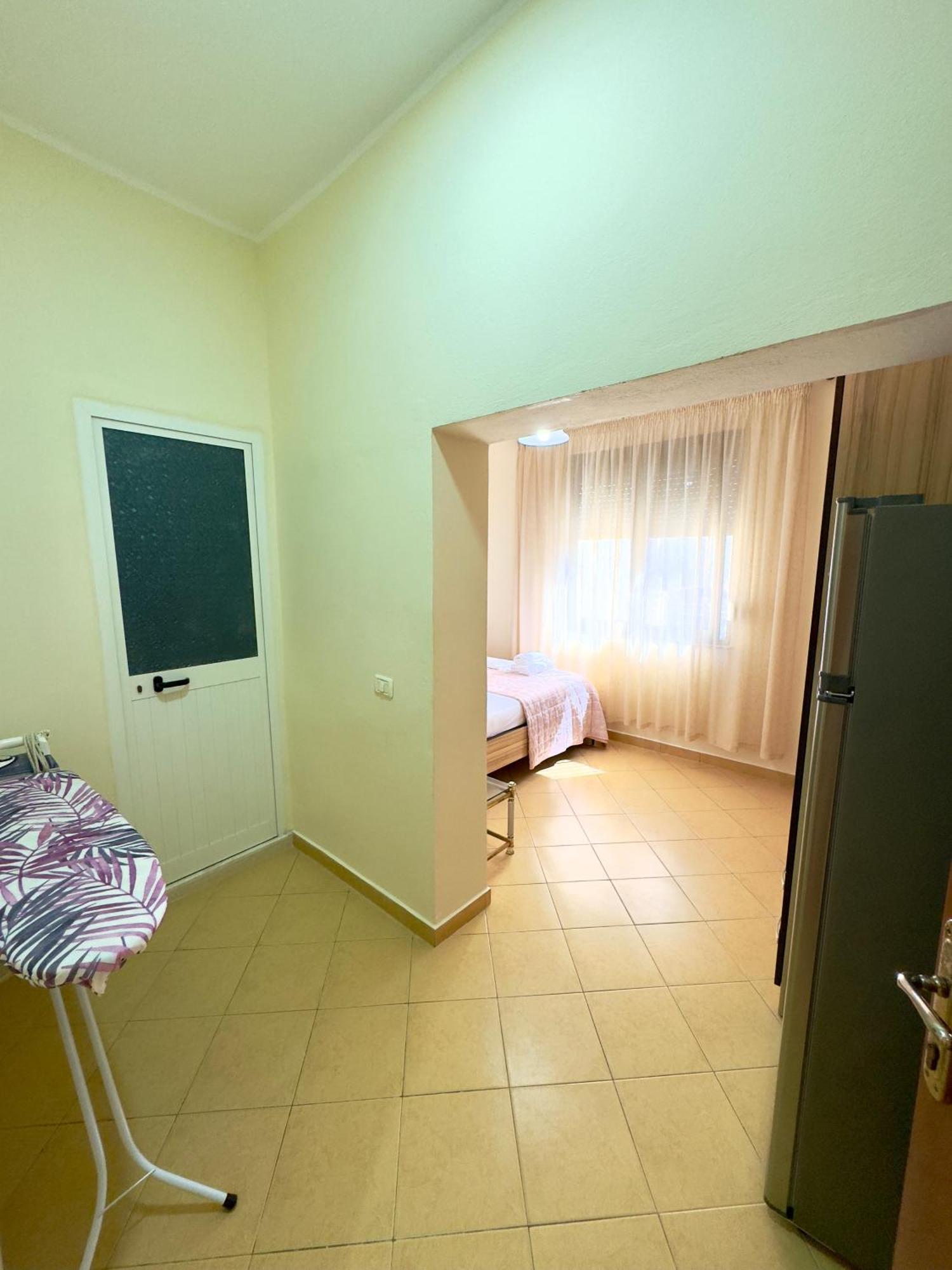 Apartamento Sea Point Durrës