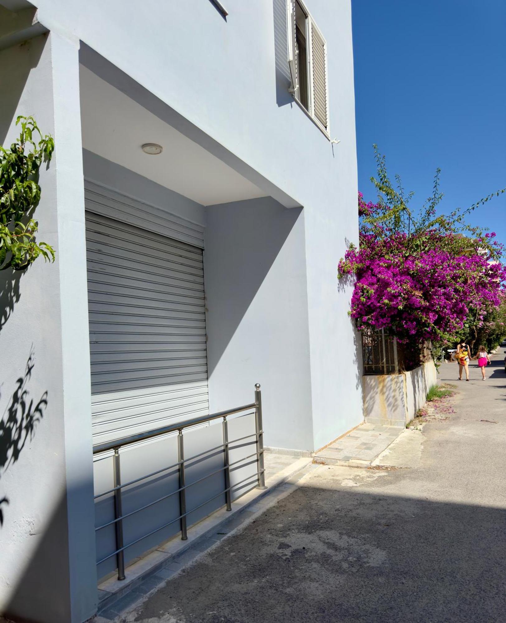 Sea Point Apartamento Durrës