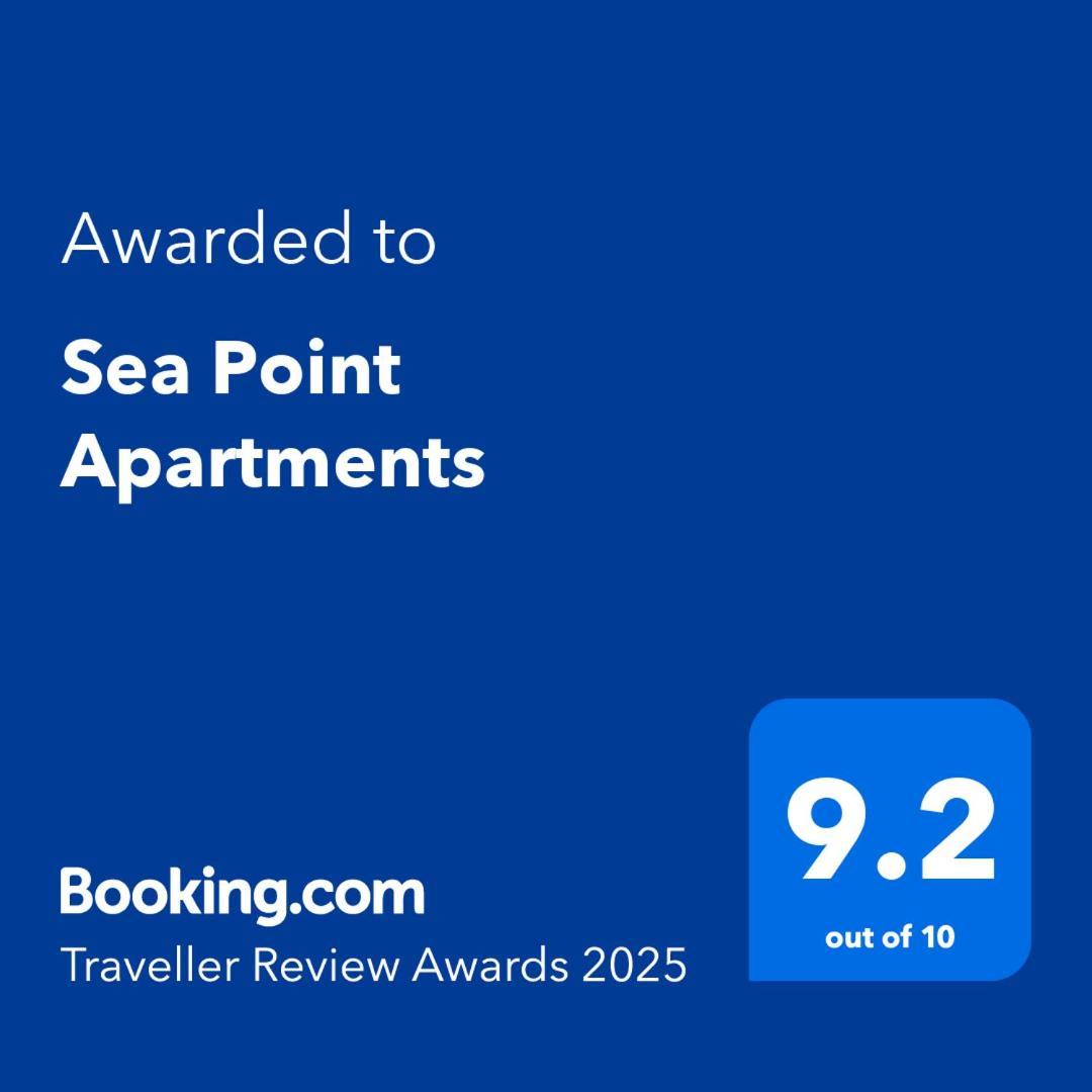 Apartamento Sea Point *