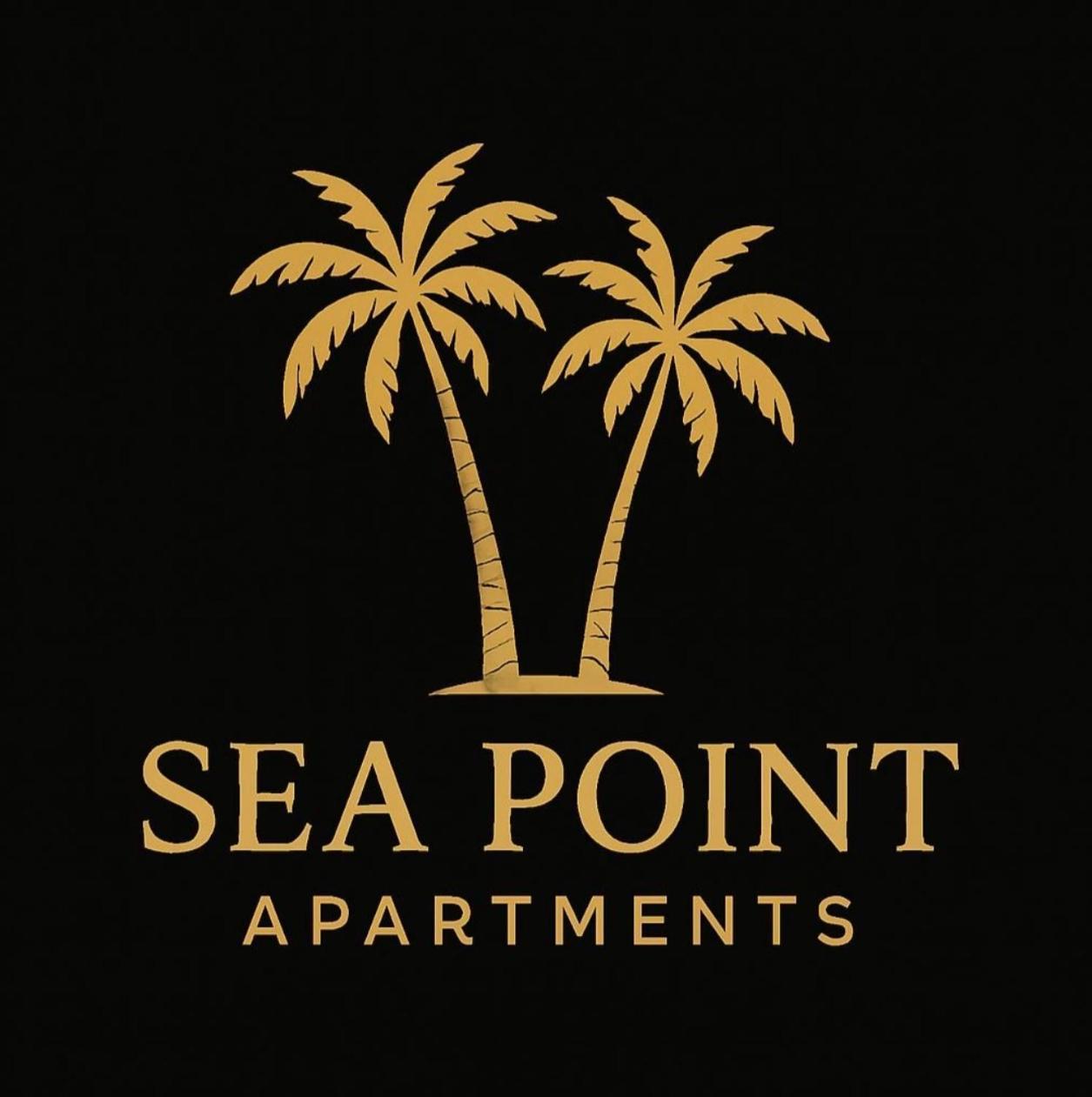 Sea Point Apartamento *