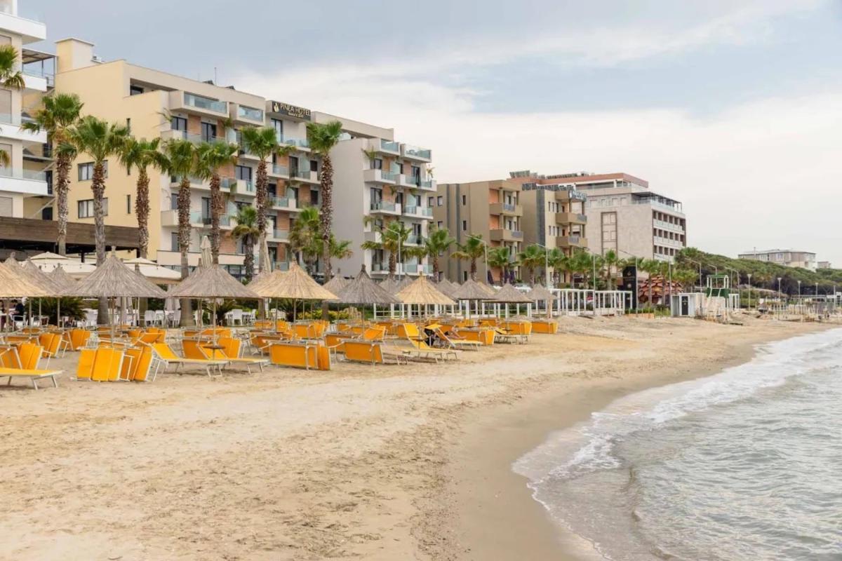Apartamento Sea Point *