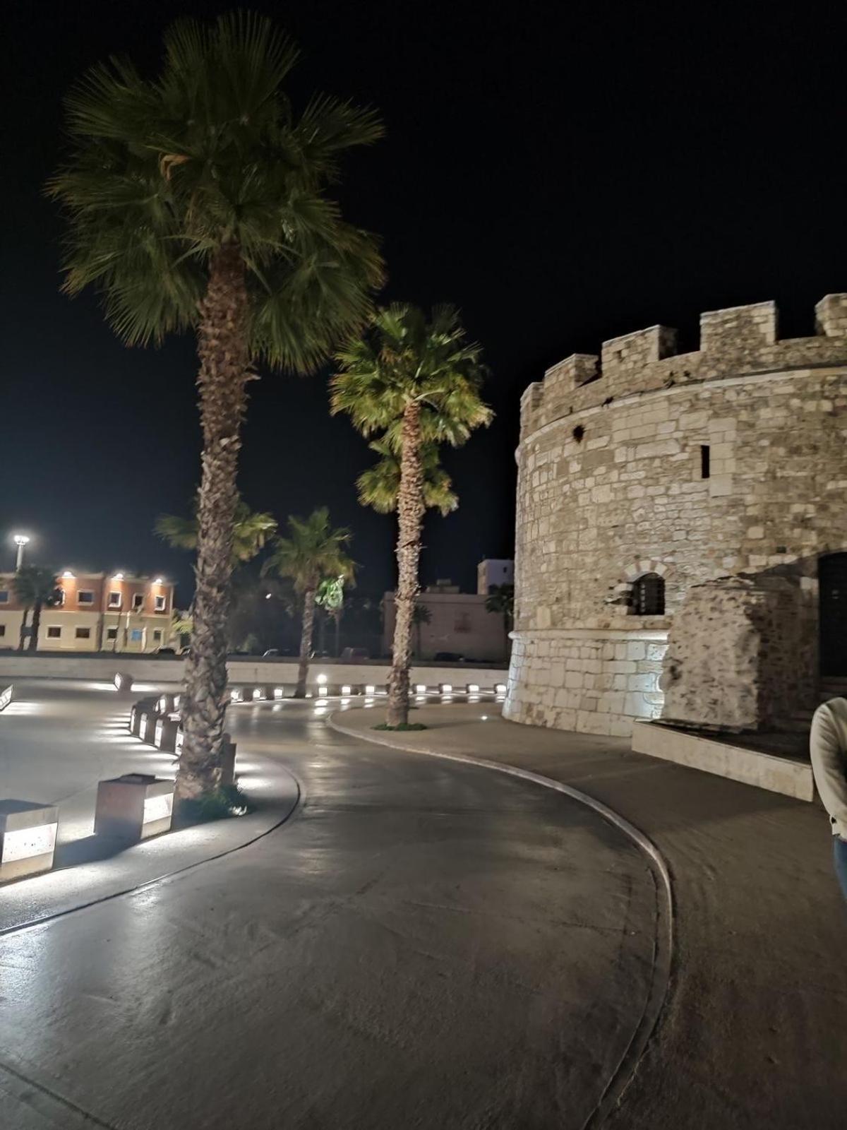 Sea Point Apartamento Durrës