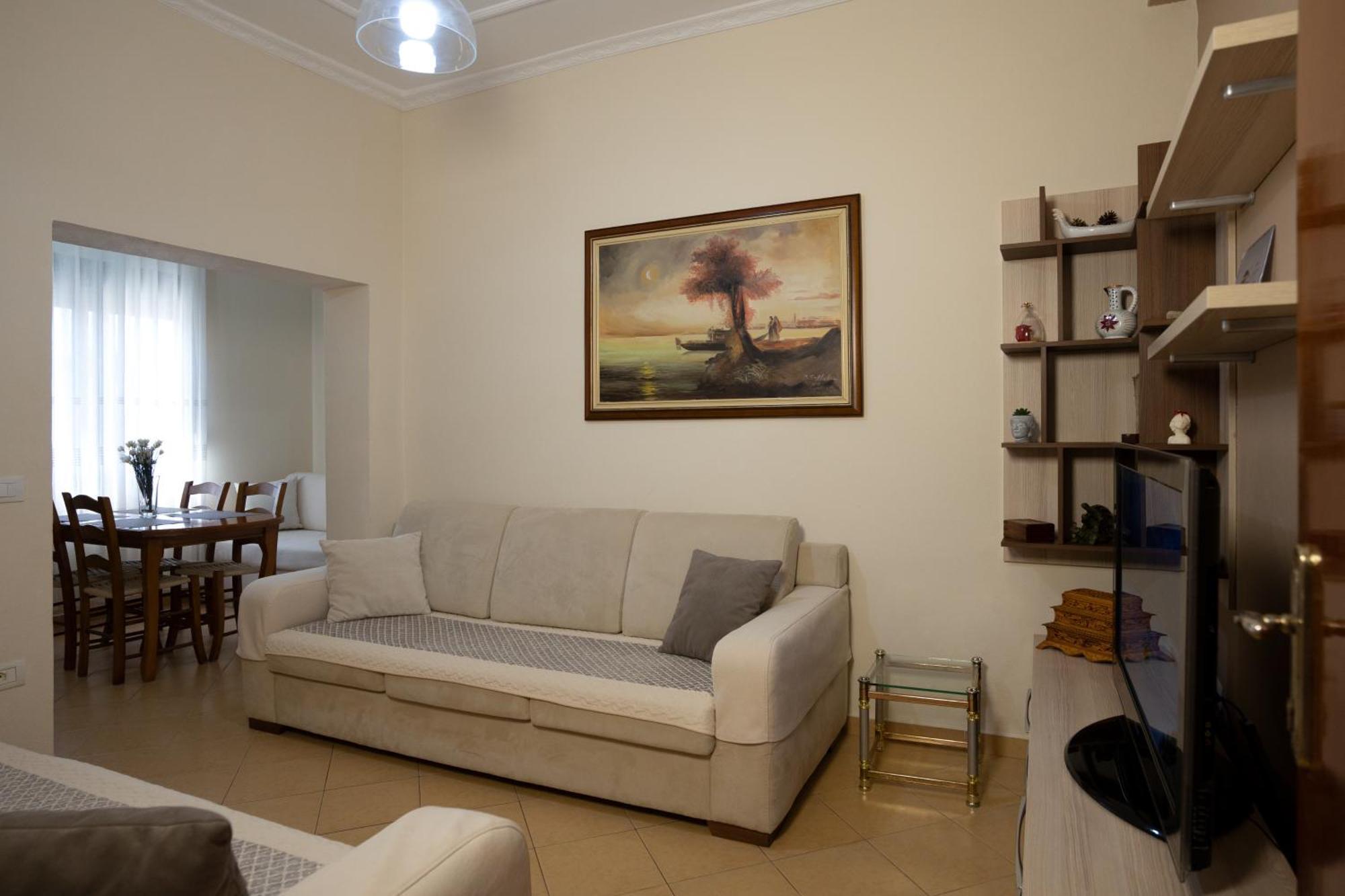 Apartamento Sea Point