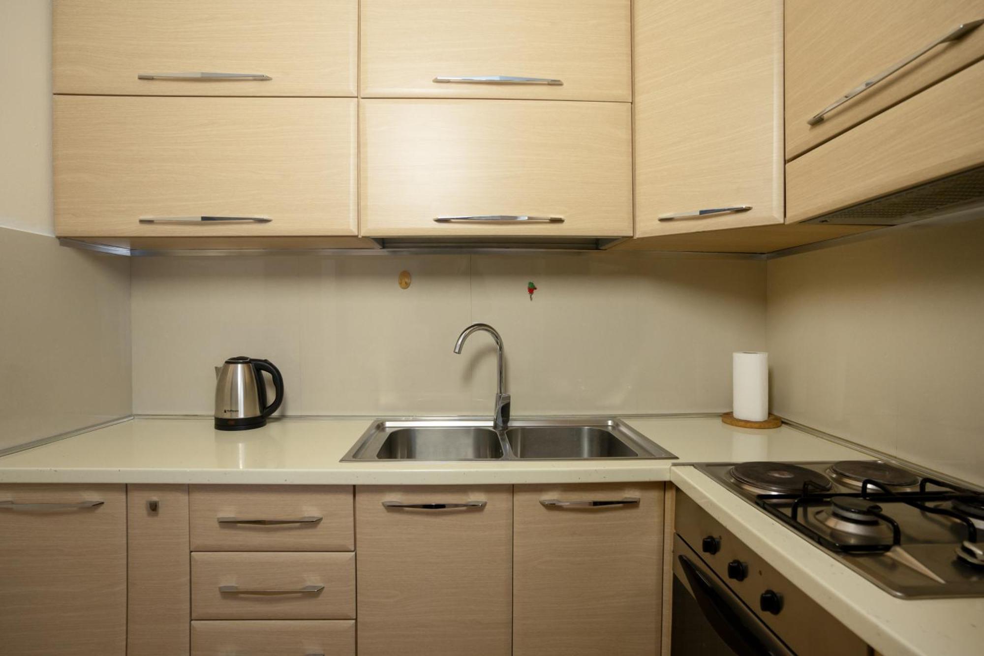 Sea Point Apartamento