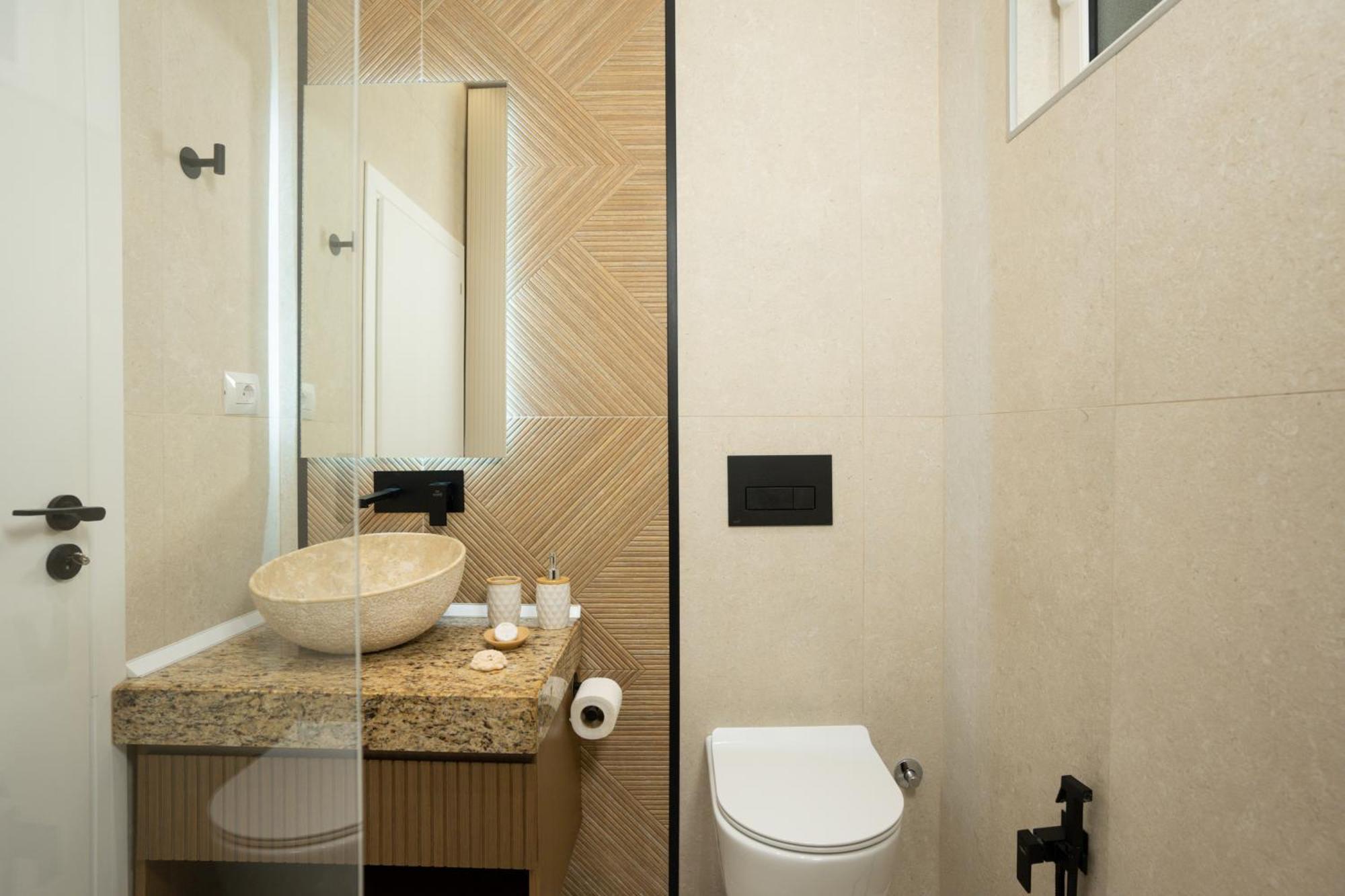 Sea Point Apartamento *