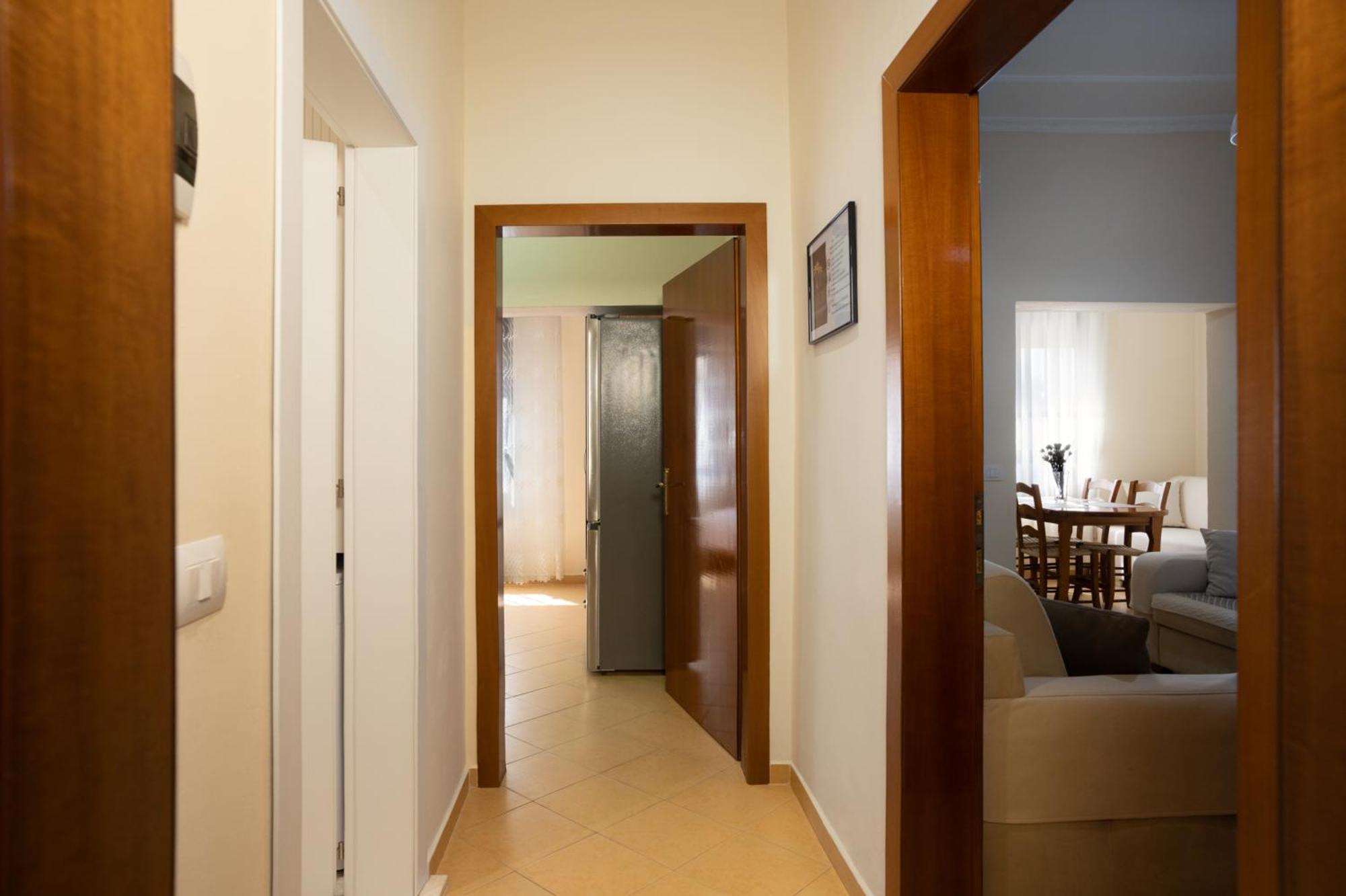 Sea Point Apartamento Durrës