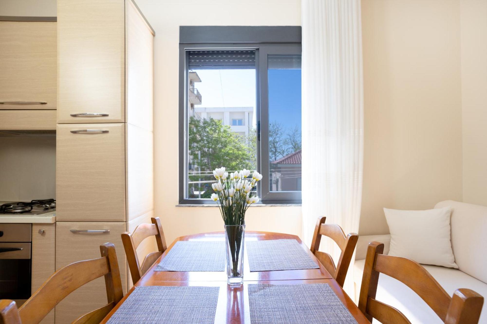 Sea Point Apartamento *