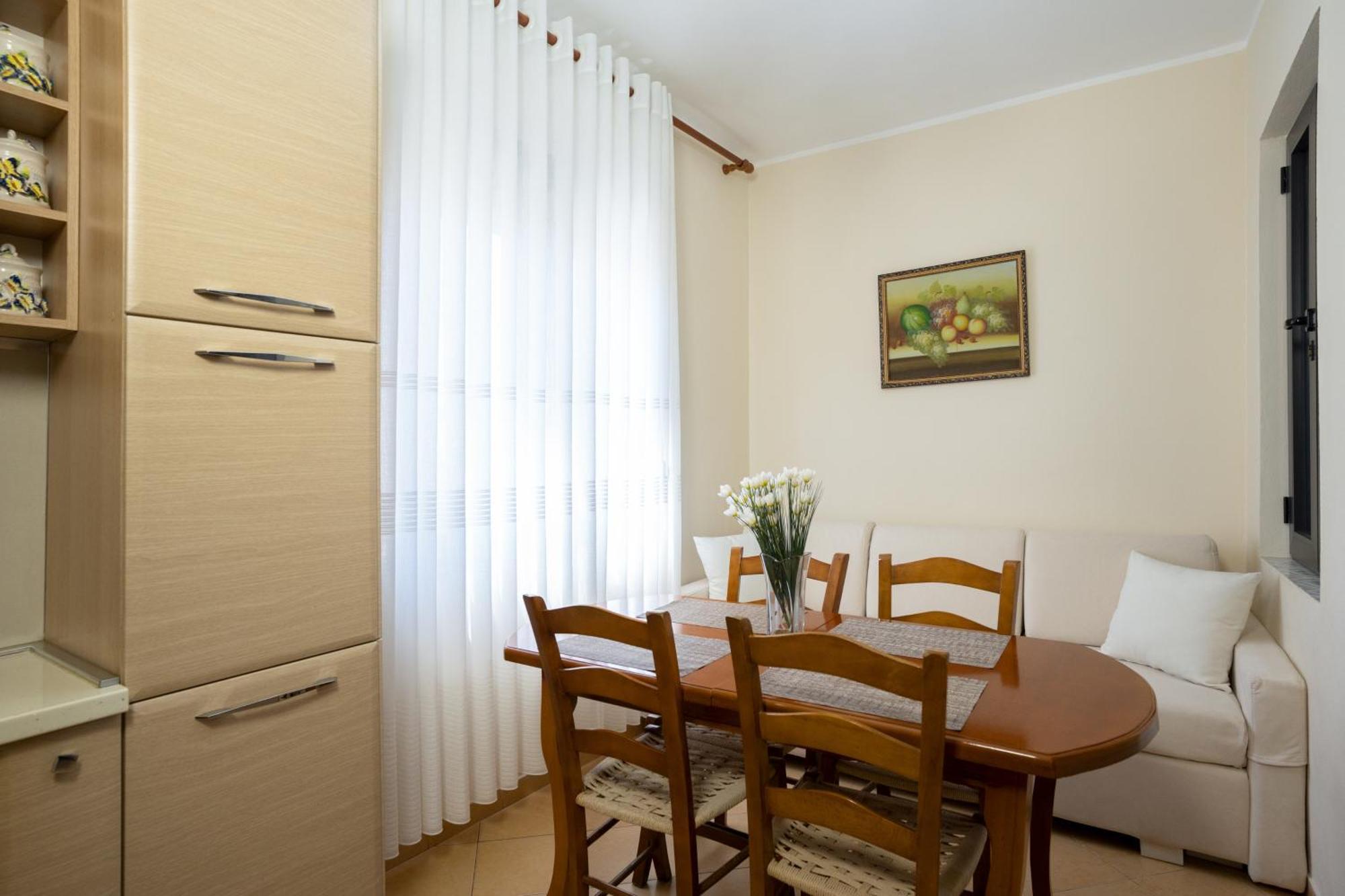 Apartamento Sea Point Durrës