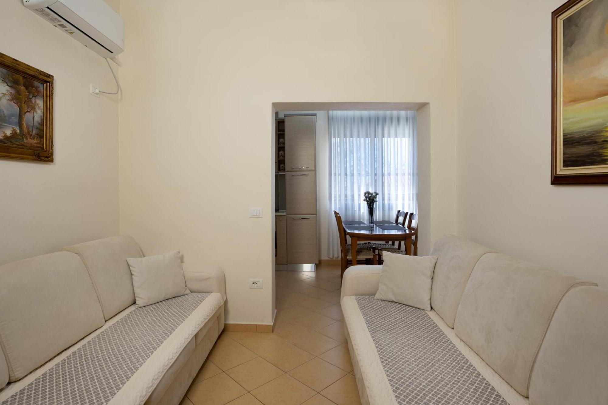 Sea Point Apartamento *