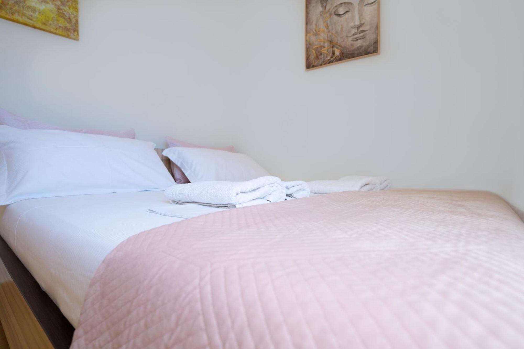 Apartamento Sea Point *