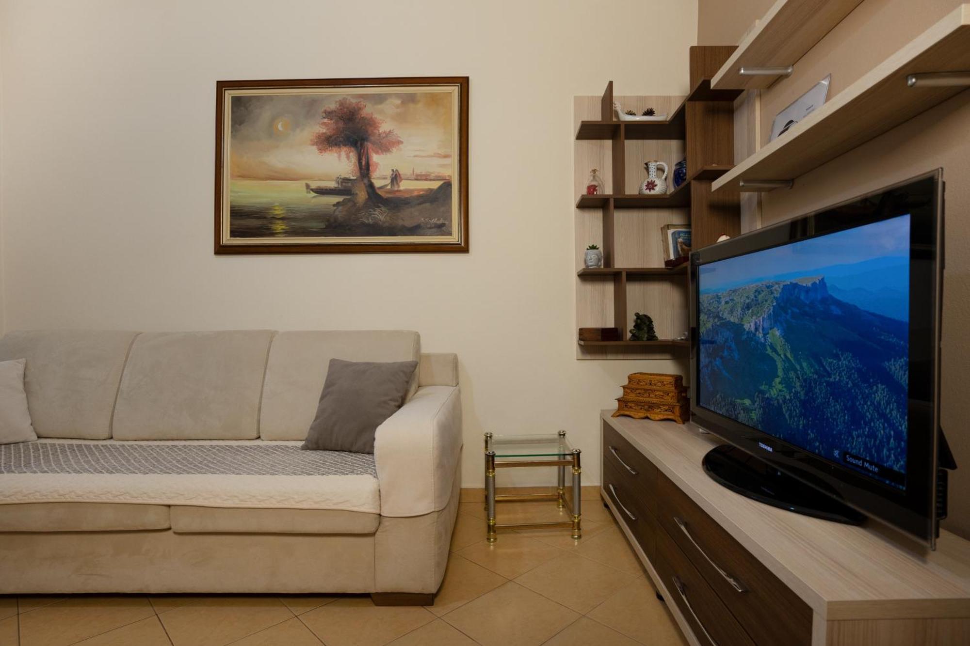 Sea Point Apartamento