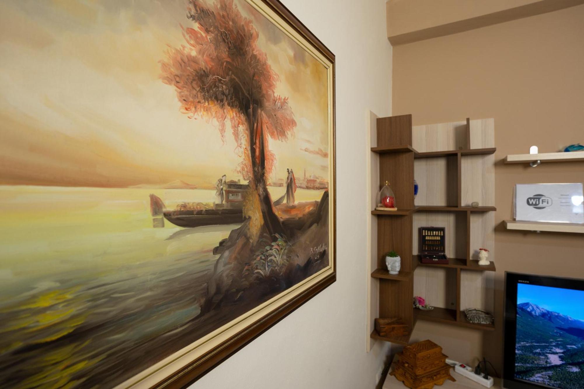 Apartamento Sea Point