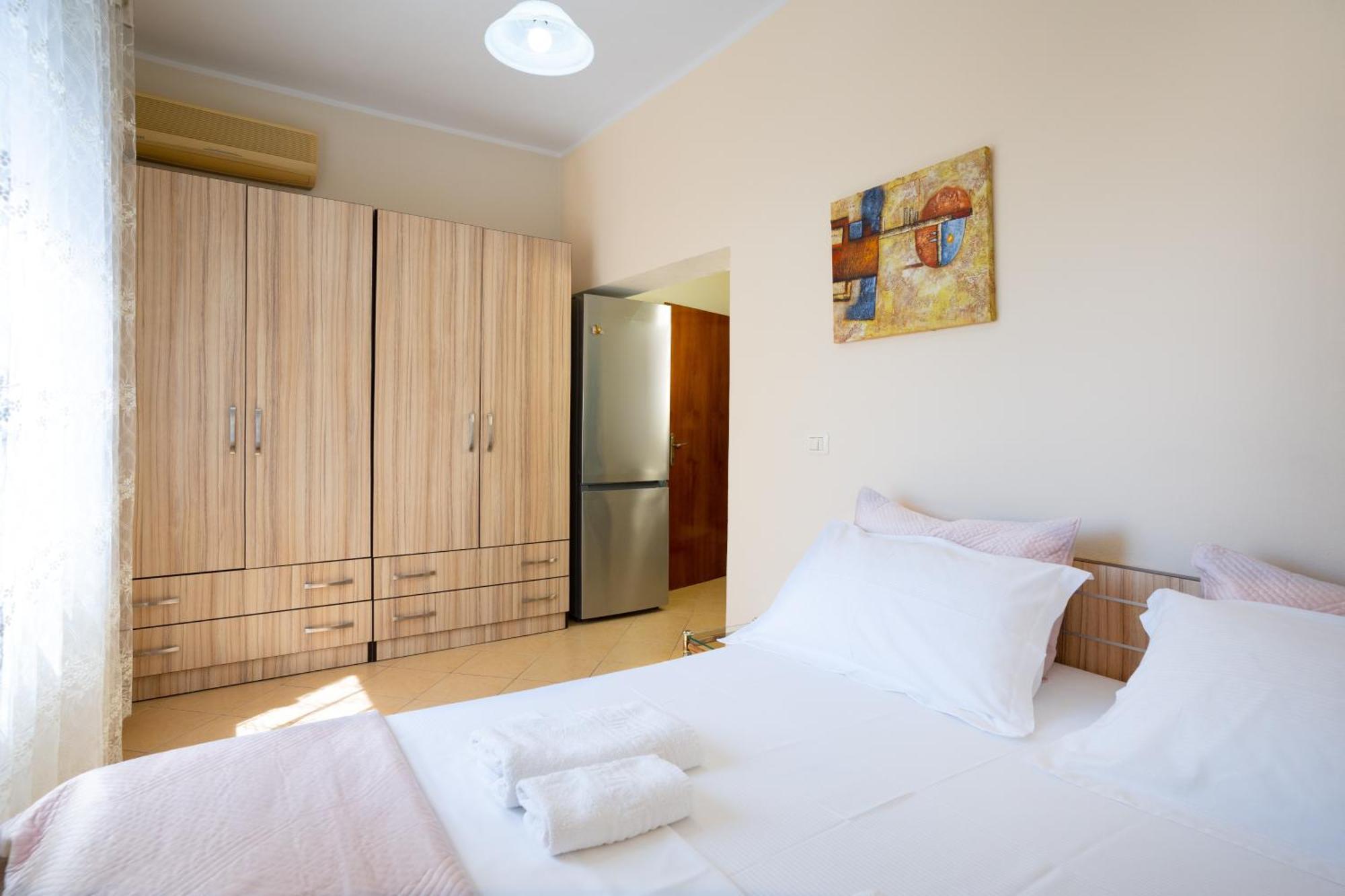 Sea Point Apartamento Durrës