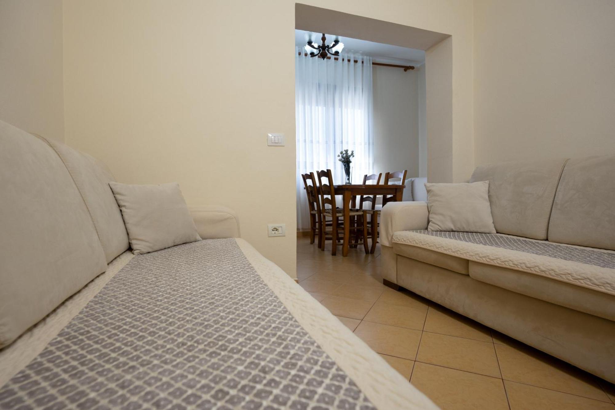 Sea Point Apartamento *