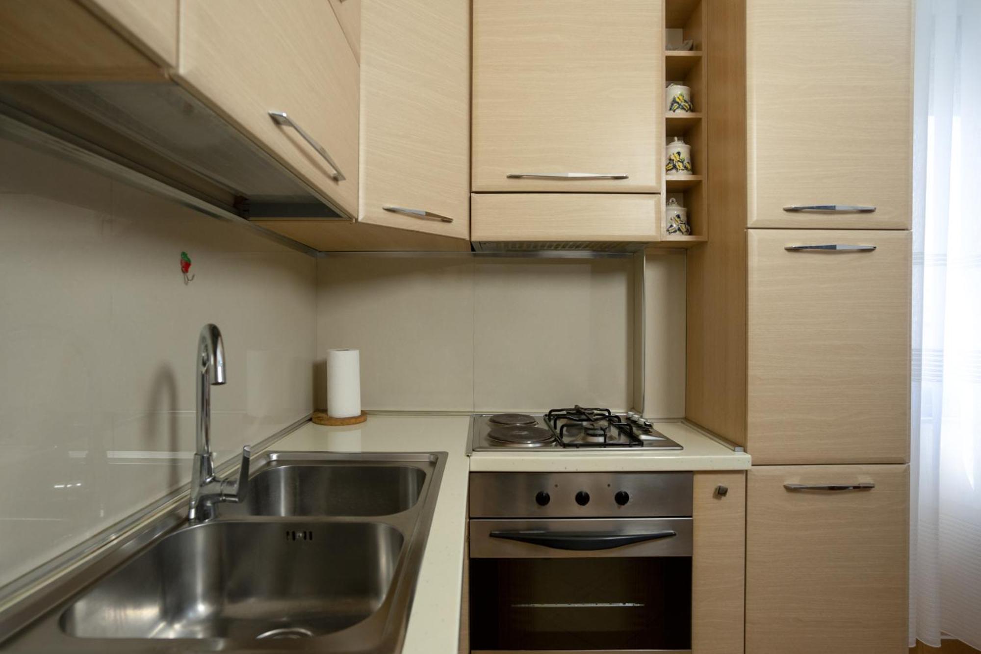 Apartamento Sea Point Durrës