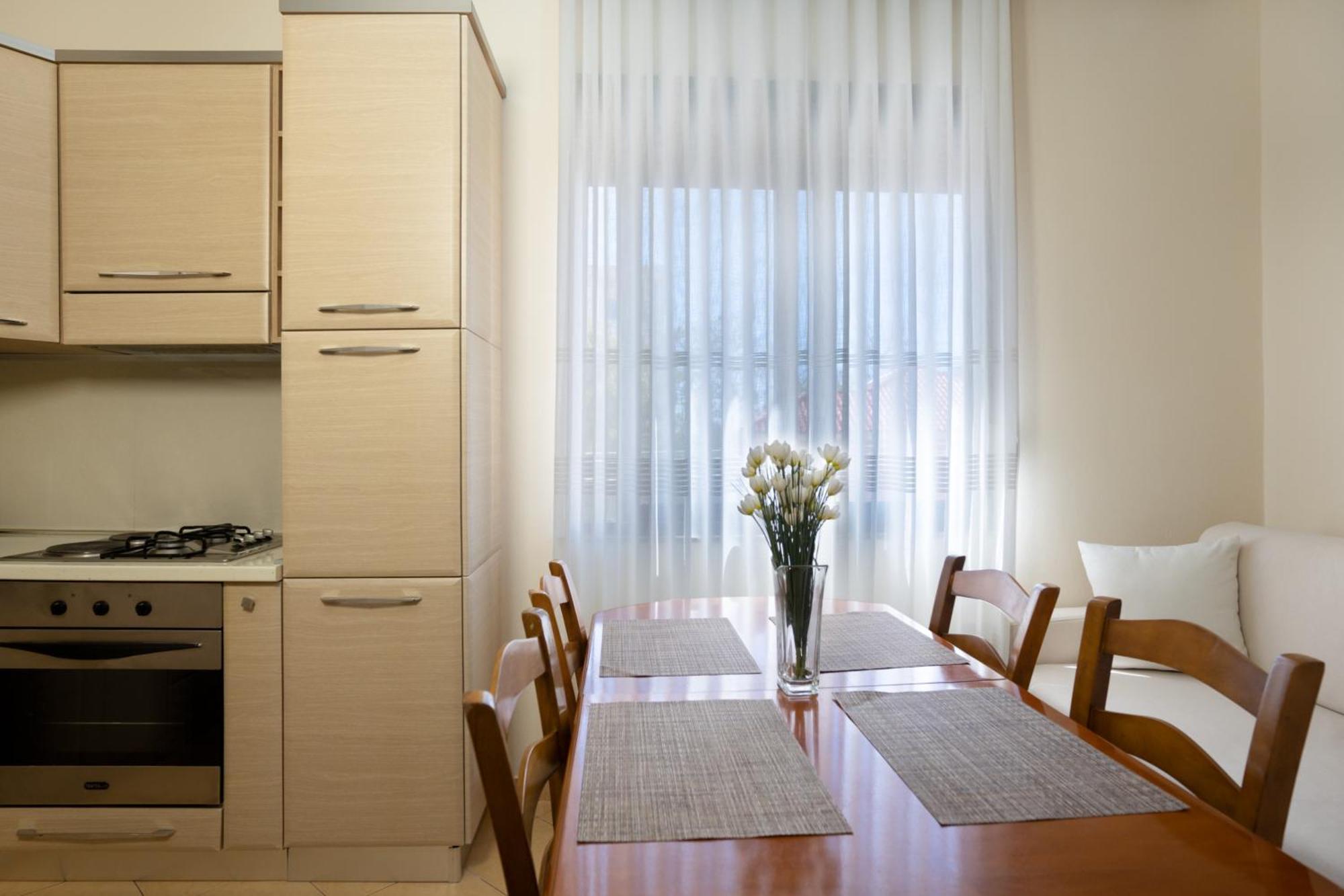 Sea Point Apartamento