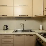 Sea Point Apartments