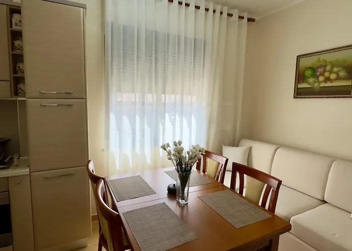 Sea Point Apartments