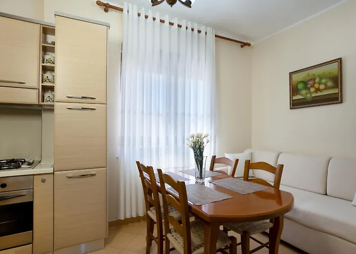 Sea Point Apartments