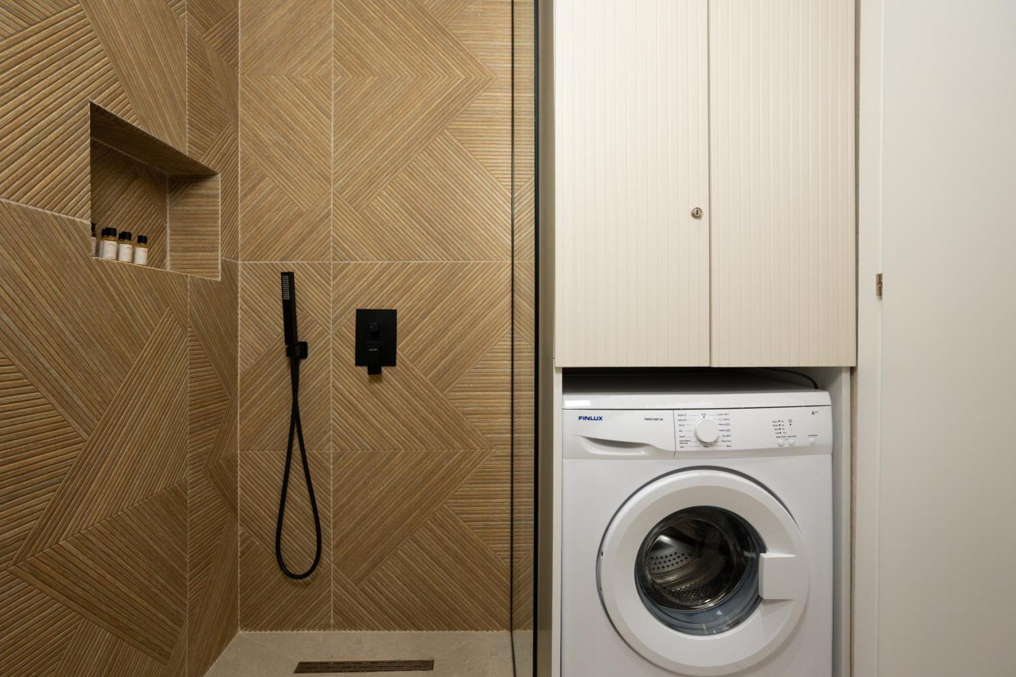 Apartament Sea Point Durrës